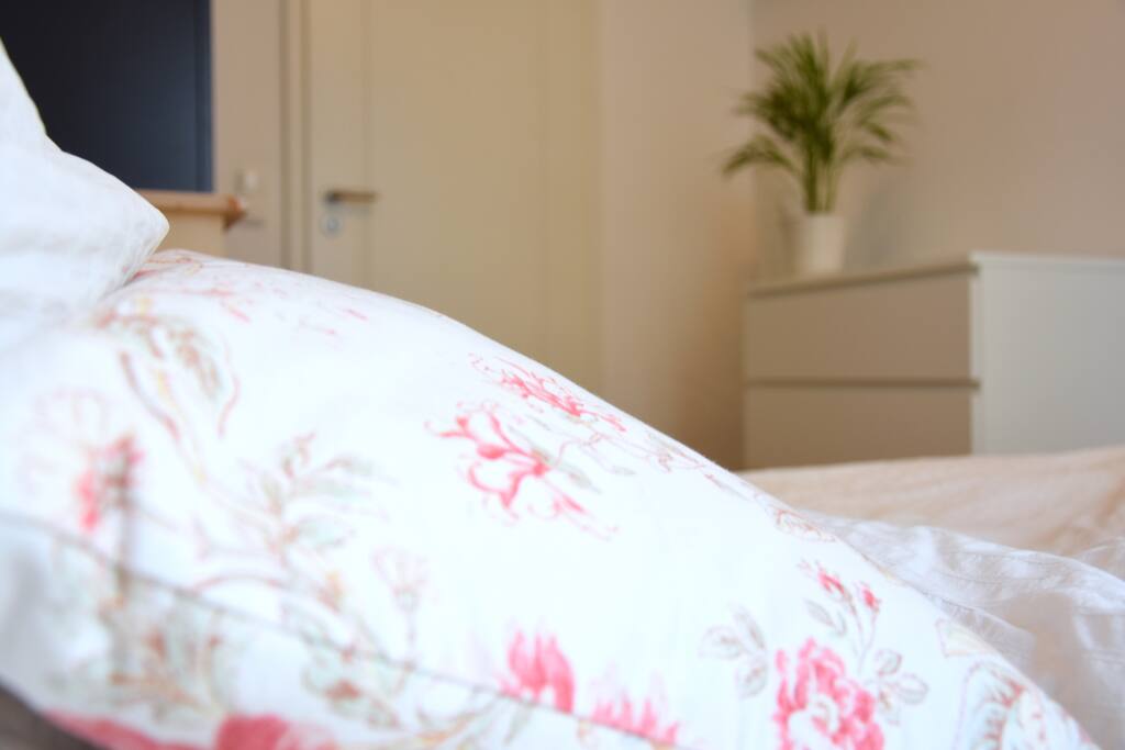 even cosier