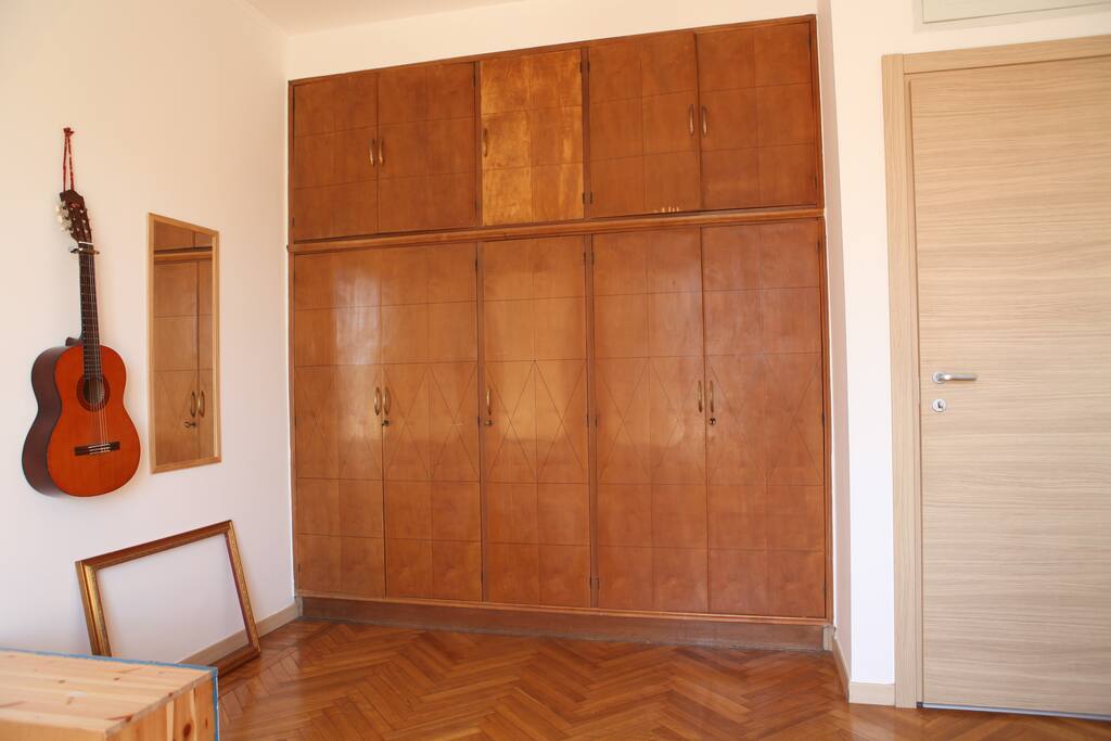 your room