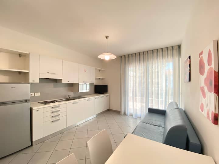 Appartamento Artesi 3 Carraro Immobiliare Jesolo - San Donà di Piave