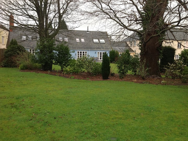 Exeter Holiday Rentals & Homes - England, United Kingdom | Airbnb