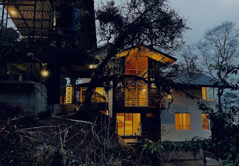 Soenam la homestay ll