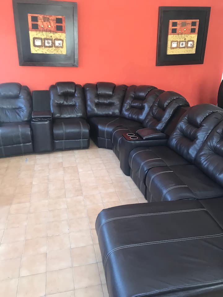 Casa De La 64 - Cancún