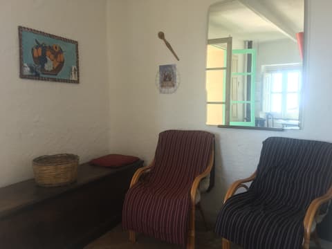 Top Airbnb: Traditional house in Badolato, Calabria in Calabria