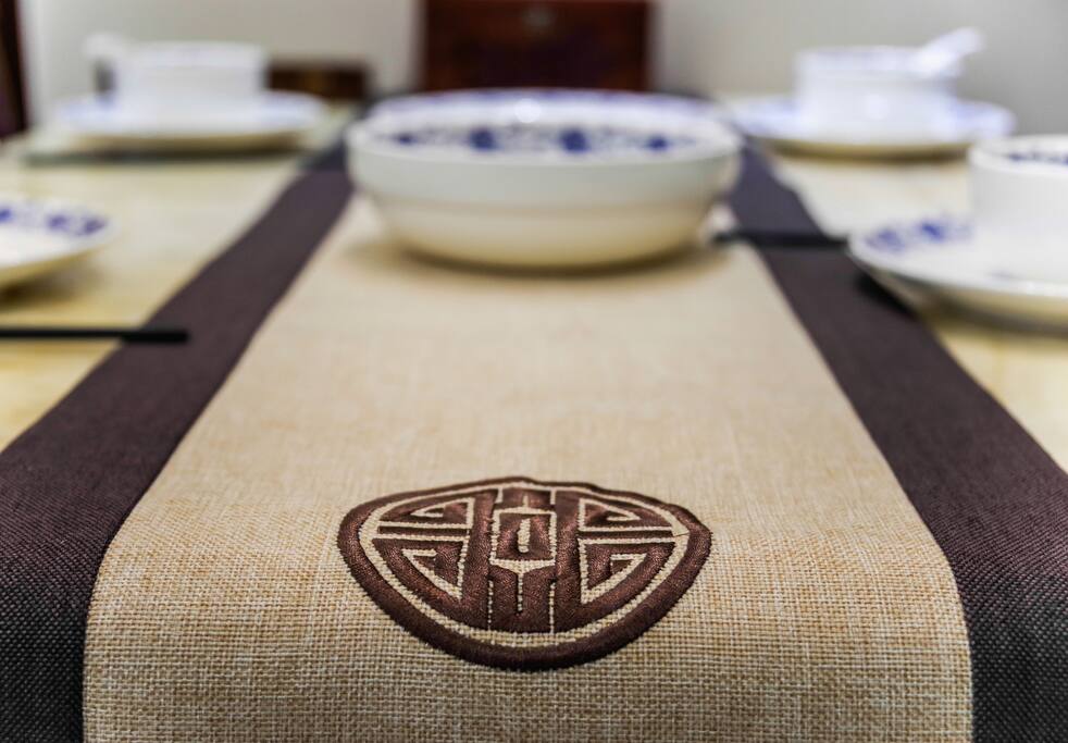 餐厅