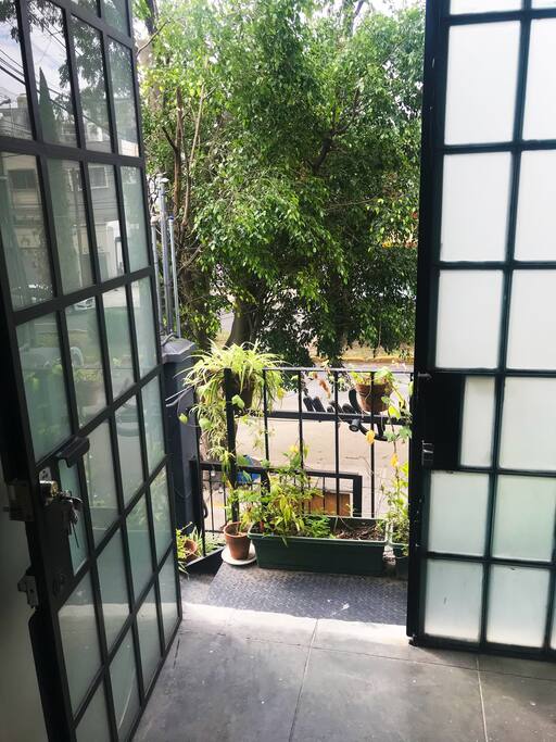 Entrada