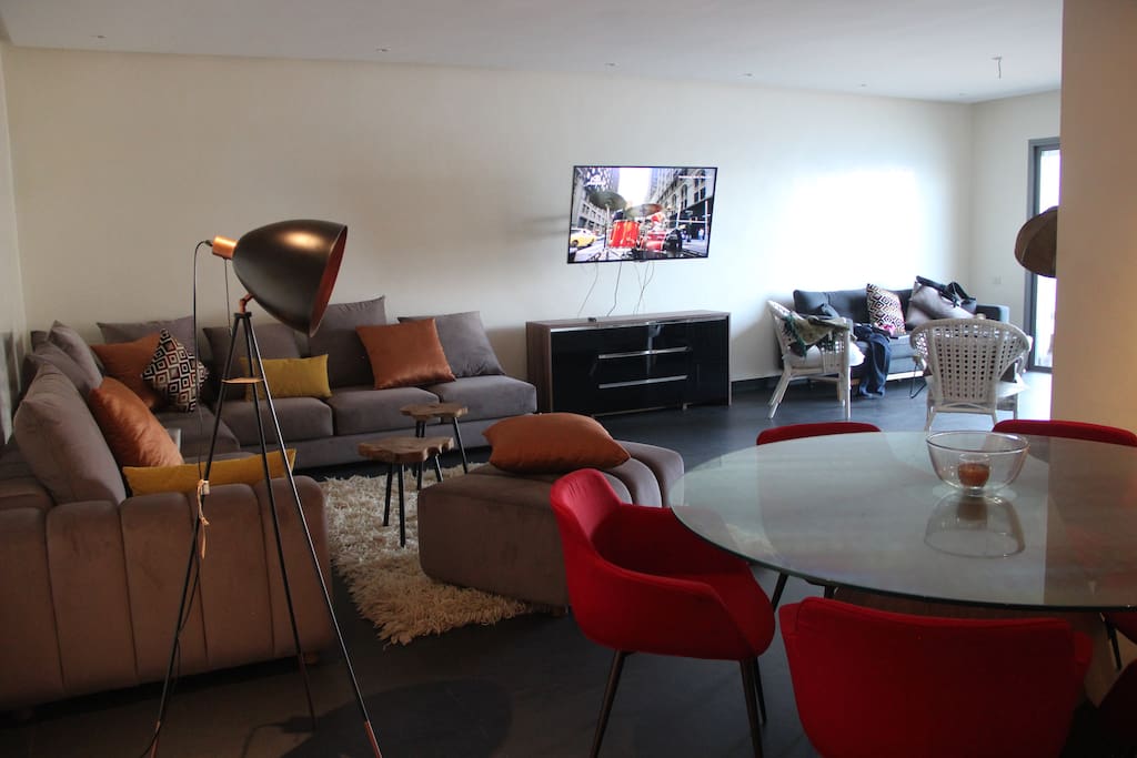 Salon 1
