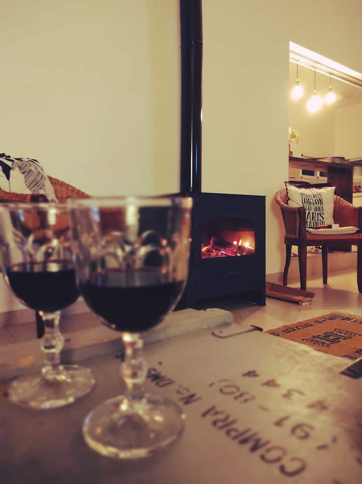 Casa En Estancia Vieja A 5 Min. De Carlos Paz. - Villa Carlos Paz