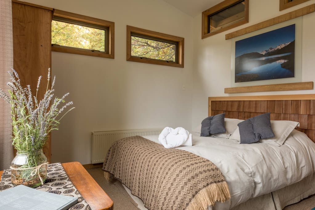 Standard Room Lenga (Max 2 Persons)