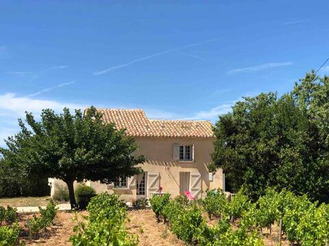 Le Clos du Puit - Savou la Provence