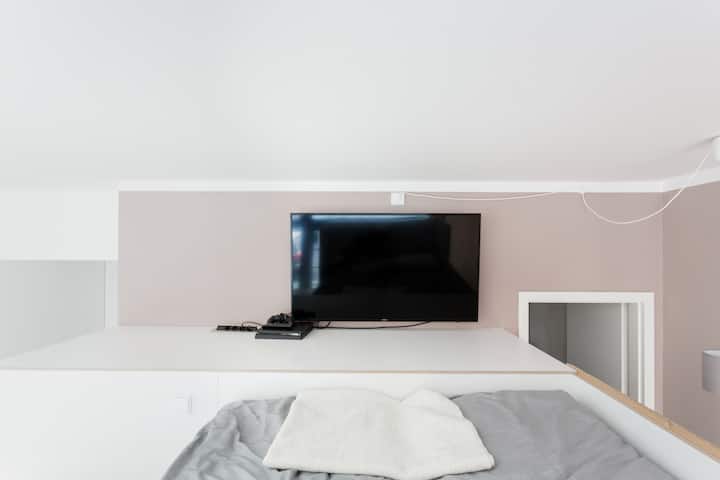 საძინებელი