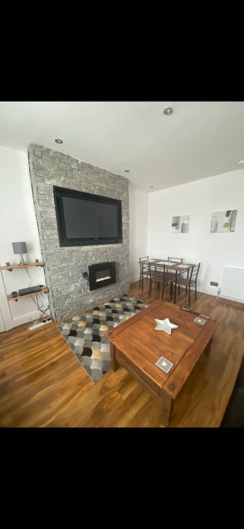 FLAT 2/2  20 Burnside Street Campbeltown