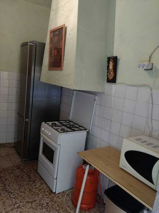 Cocina