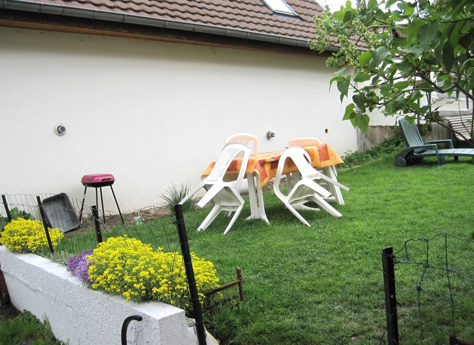 Jardin