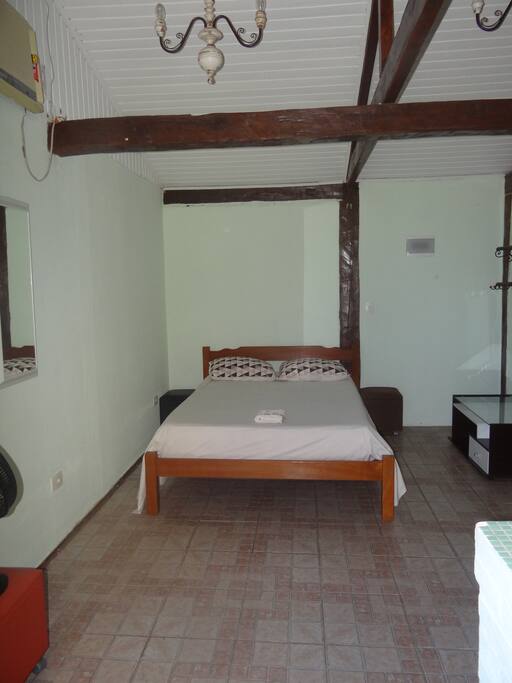 Suíte/ bedroom