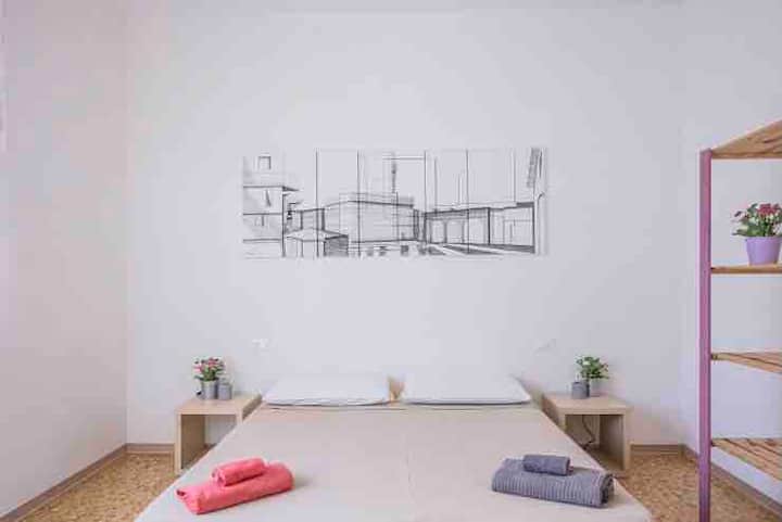 Private Room A 30min Da Firenze - Barberino di Mugello