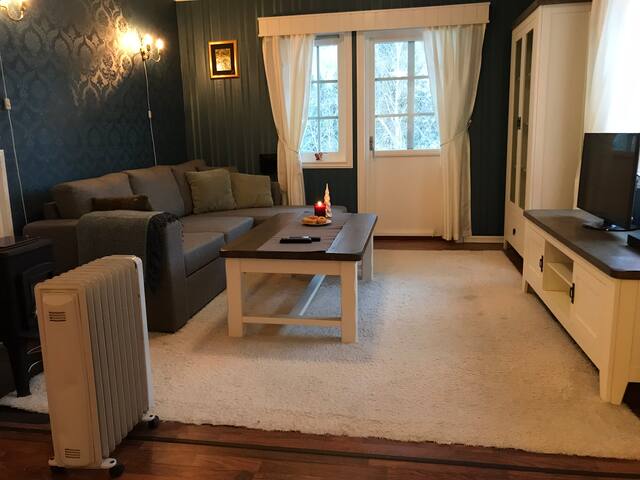 Dalen 100 Apartments