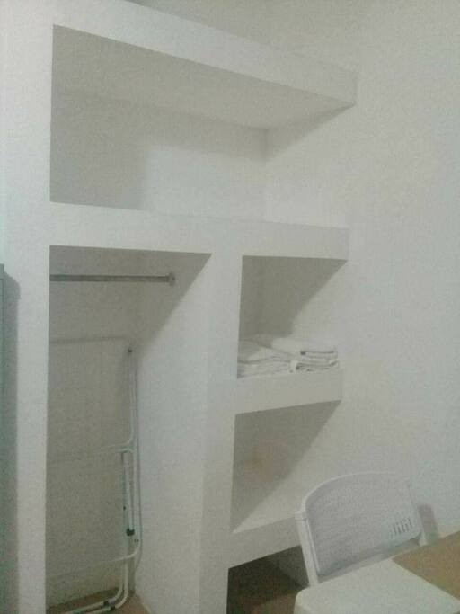 Closet