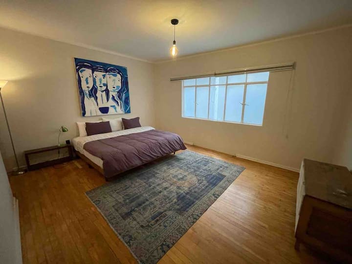 Chambre 1