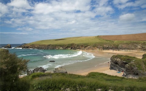 Lagos, Atlantic Terrace, Trevone, Padstow PL28 8RB