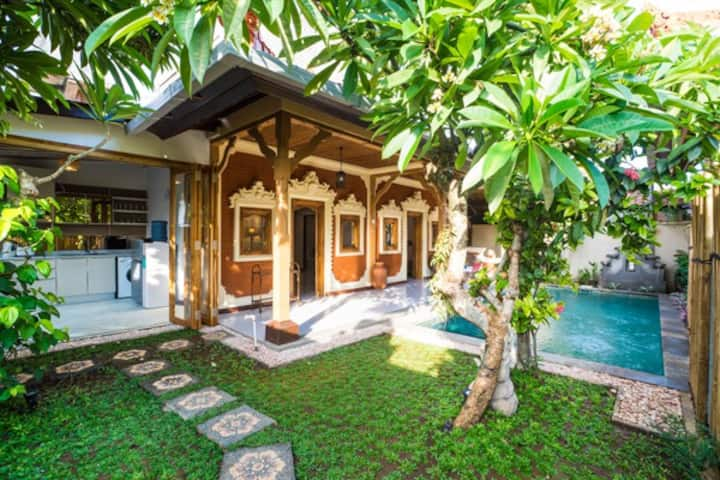 Sanur Vacation Rentals | Airbnb