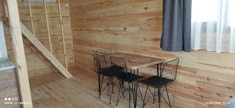 Top Airbnb: Huzur Bungalow (SUIT 2) in Seferihisar