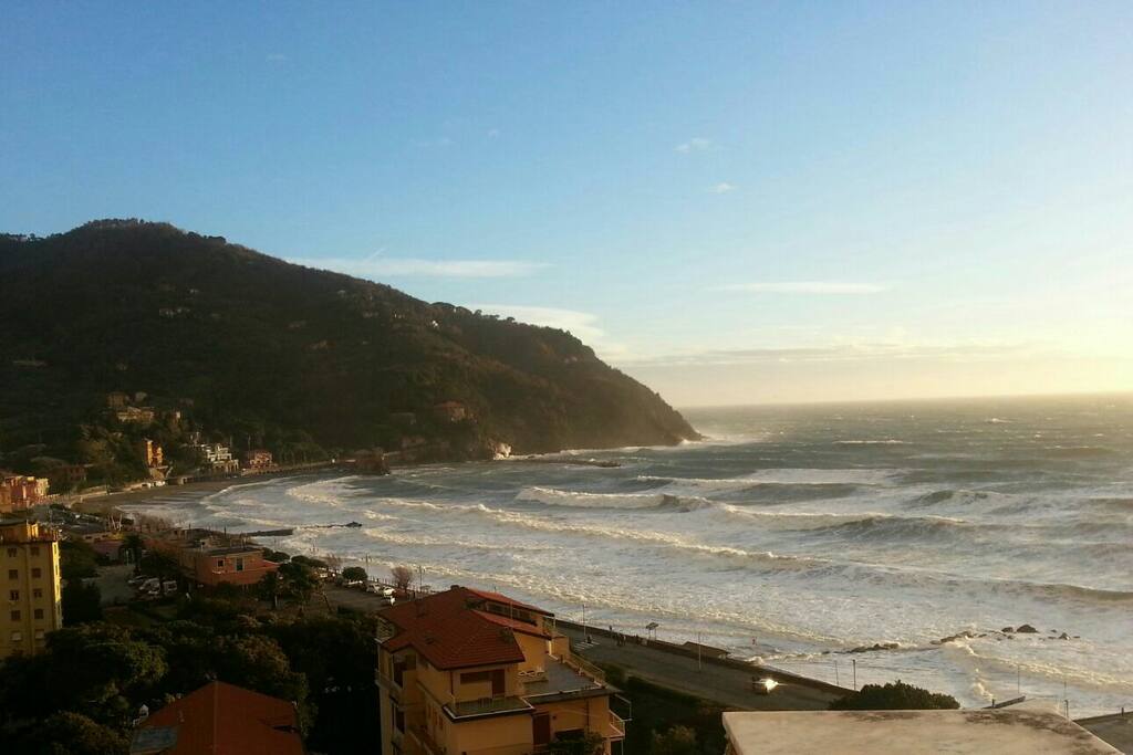 Appartamenti A Levanto Appartamenti A Levanto