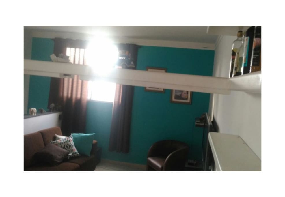 Sala de Estar