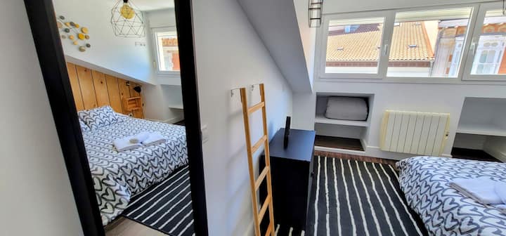 Habitación 1