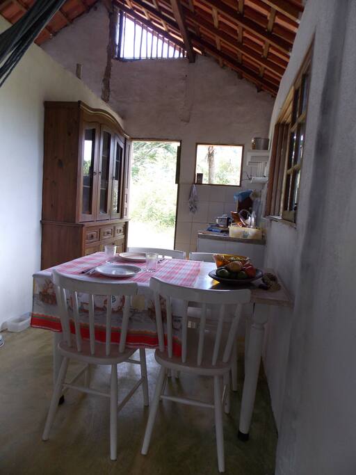 Cozinha