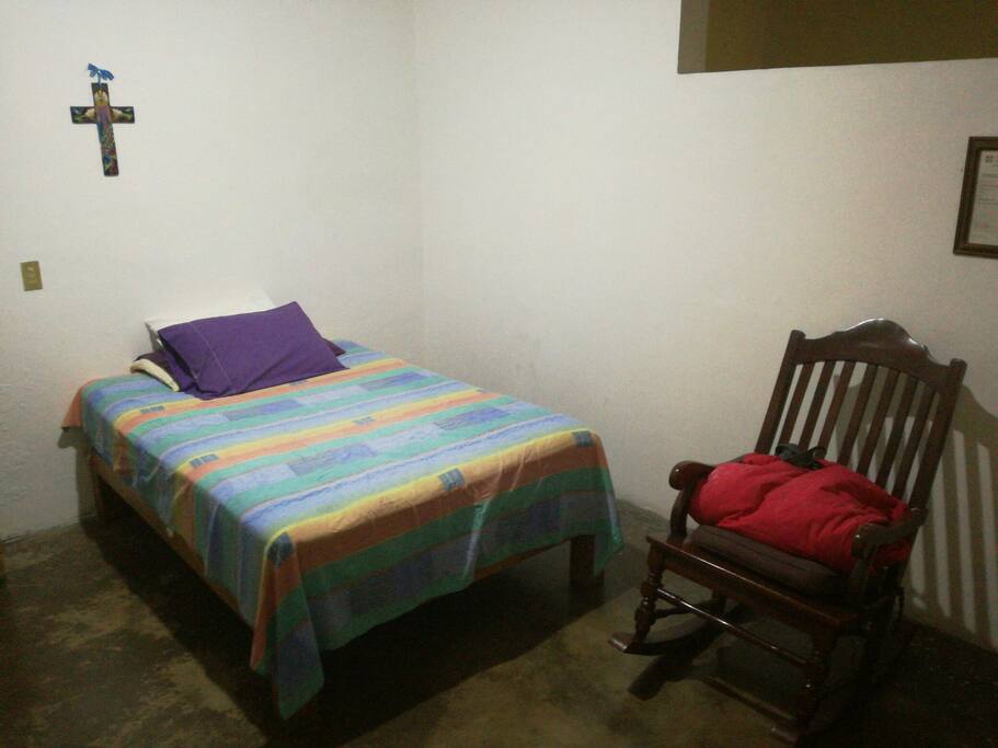 habitación