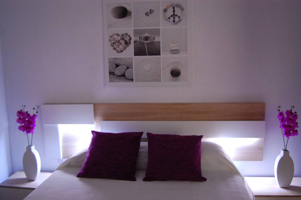Habitación 1