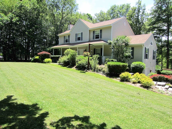 Lake Minnewaska Vacation Rentals Airbnb