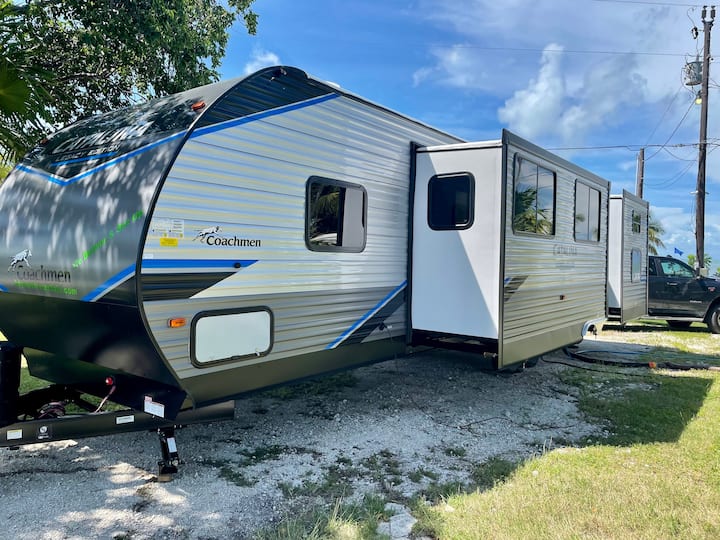 10 Best Airbnb Camping In Florida, USA Updated 2024 Trip101