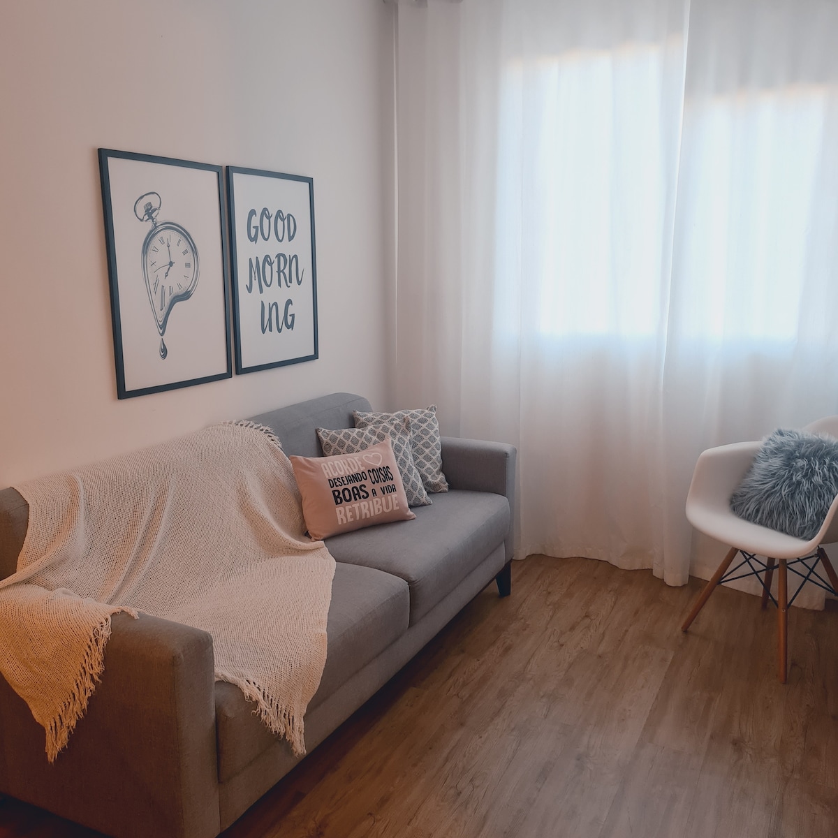Top Airbnb: cozy corner em Santa Catarina