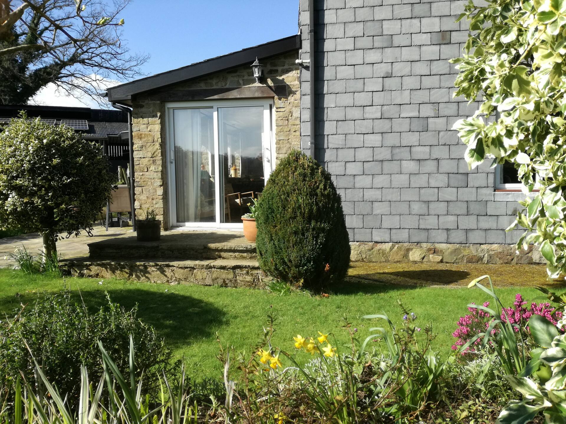 Holly Farm Cottage — foto 2