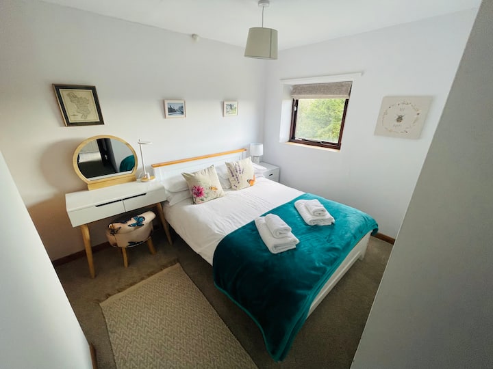 Dormitorio principal Manifold. 