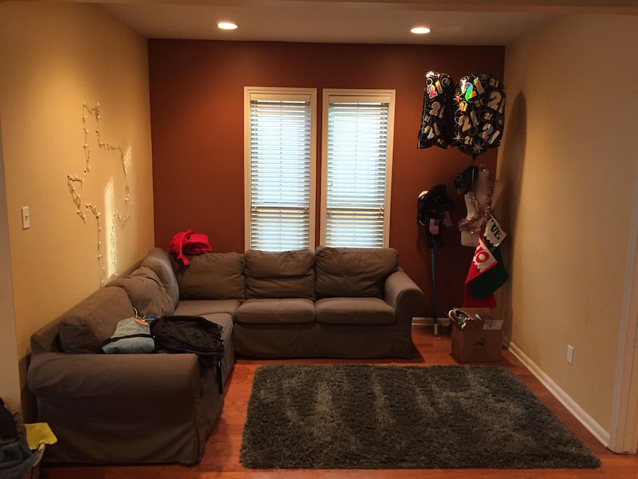 Living Room 1