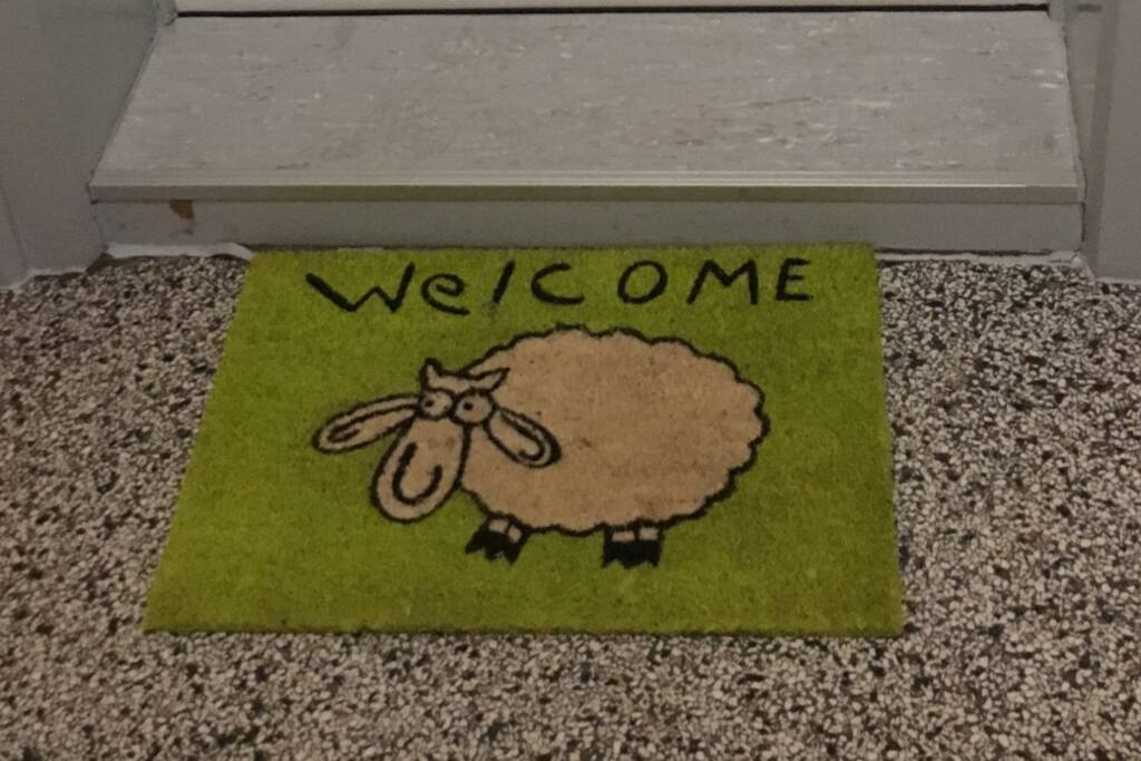 Welcome!