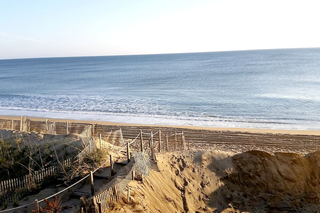 Ocean View