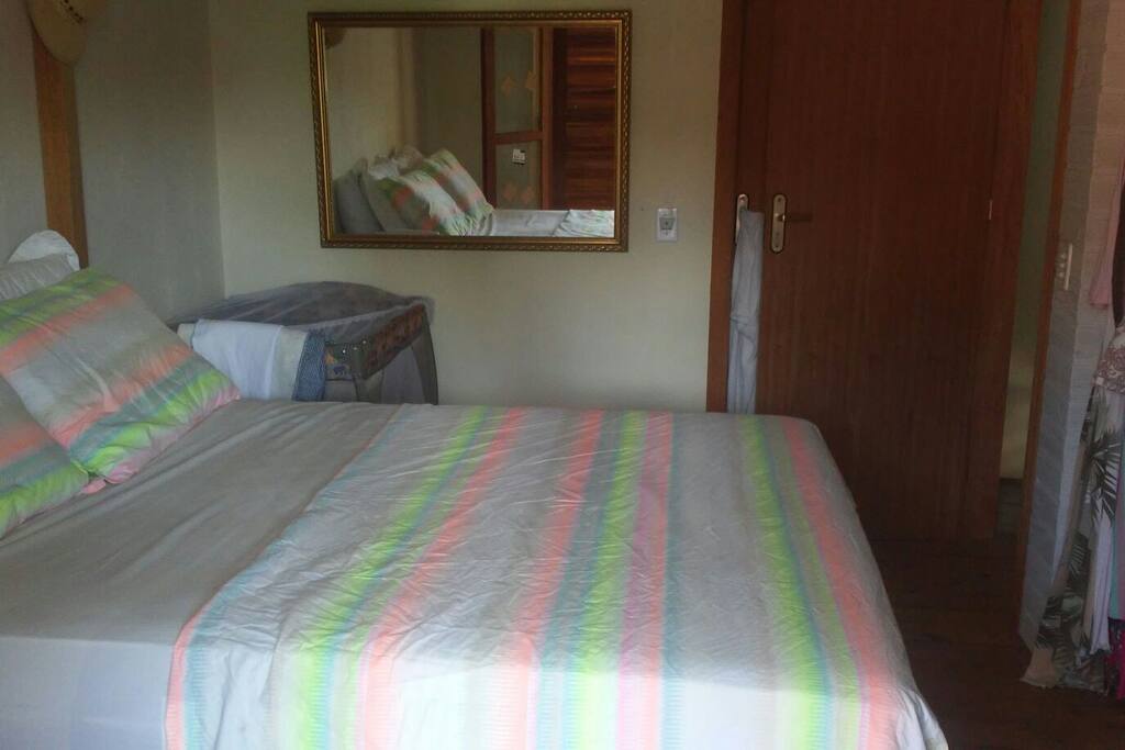 Quarto de casal