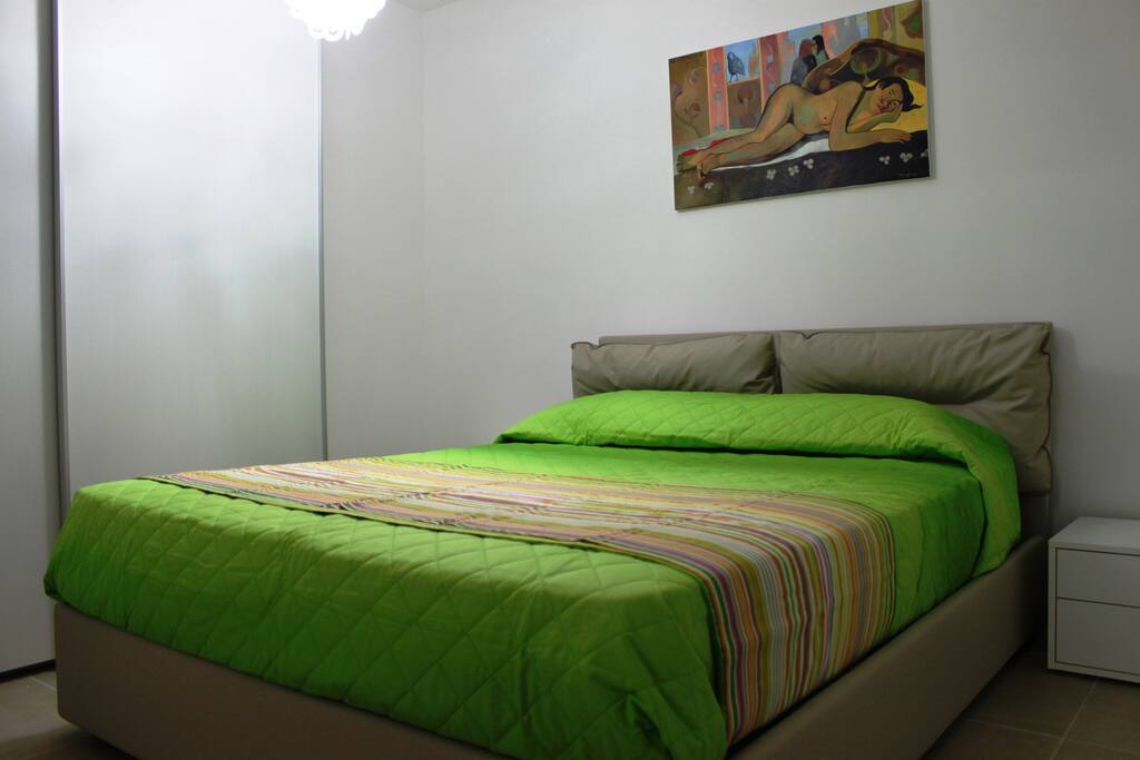 camera da letto