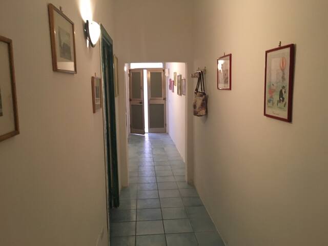 Casa a due passi dal mare gallery image 2