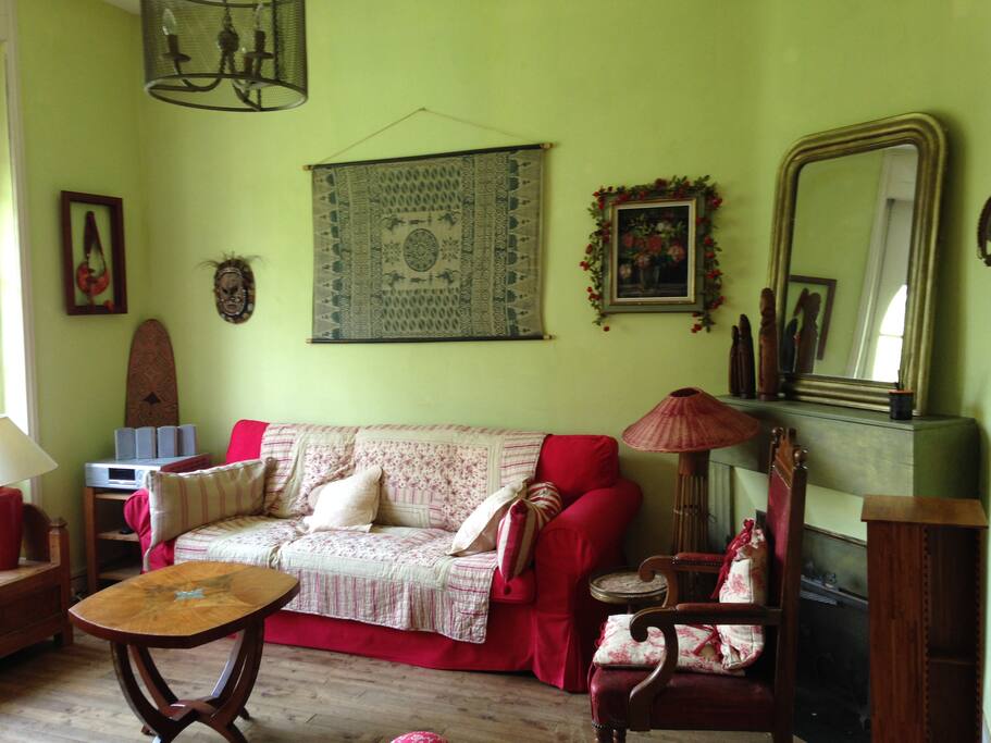 premier salon