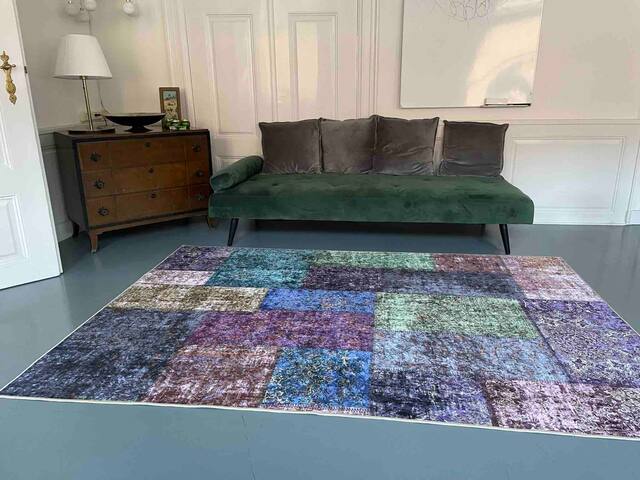 One of a kind penthouse in the heart of Copenhagen gallery image 2