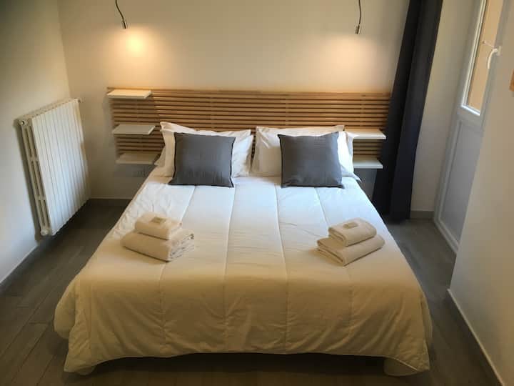 Habitación