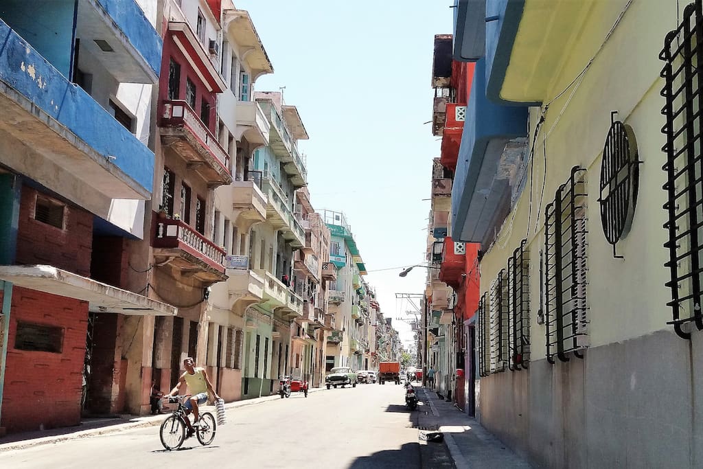 Calle Jovellar