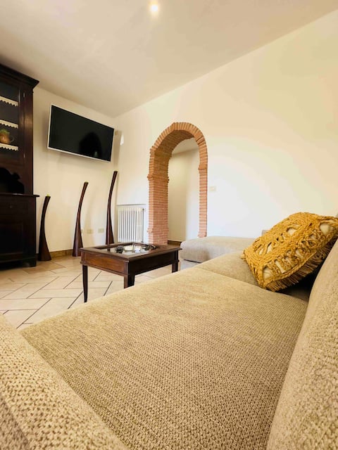 Burano Guesthouse Capalbio