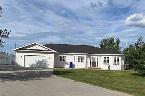 Blueberry Guesthouse (2 Bedroom option)
