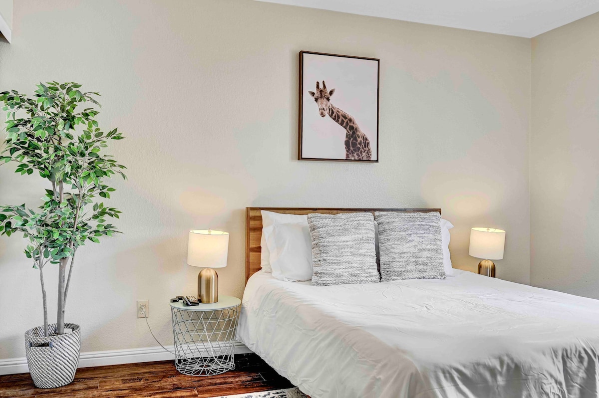 Спална соба 6