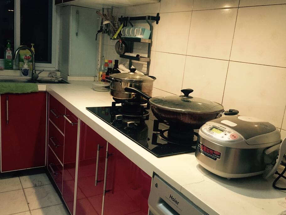 Kitchen/厨房